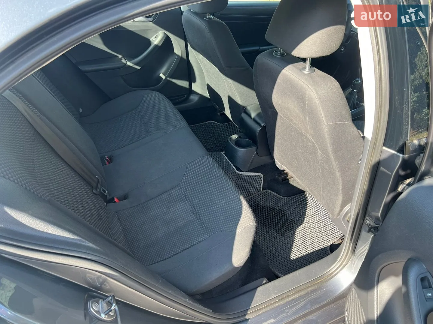 2014 Volkswagen Jetta - мініатюра 10