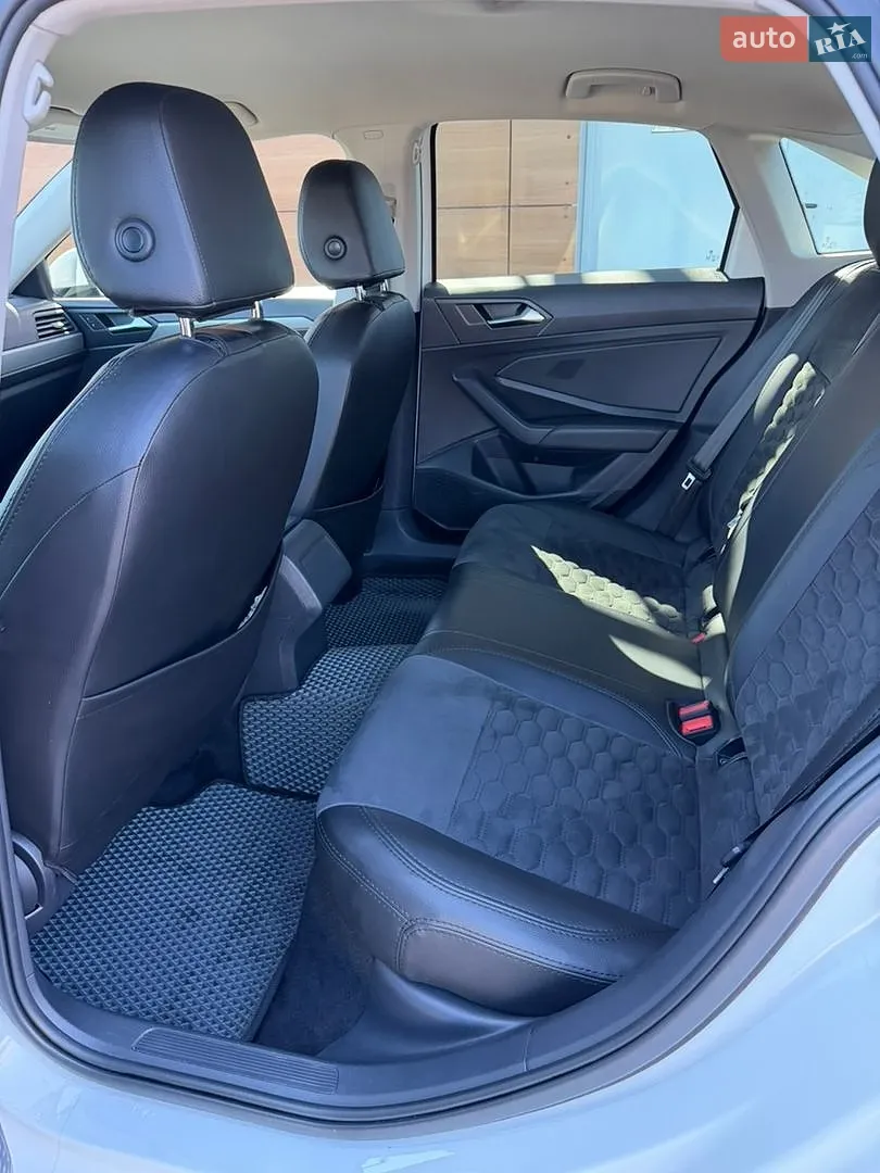 2019 Volkswagen Jetta - мініатюра 13