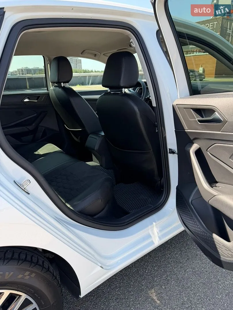 2019 Volkswagen Jetta - мініатюра 14