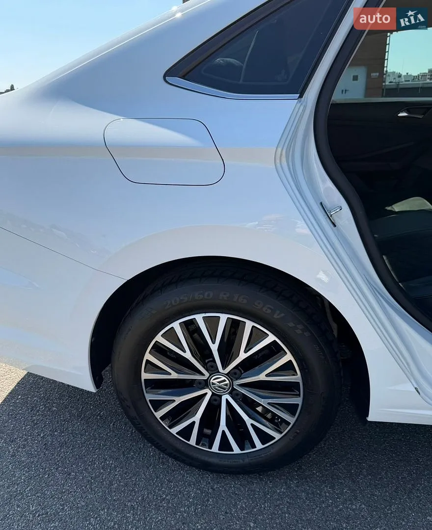 2019 Volkswagen Jetta - мініатюра 22