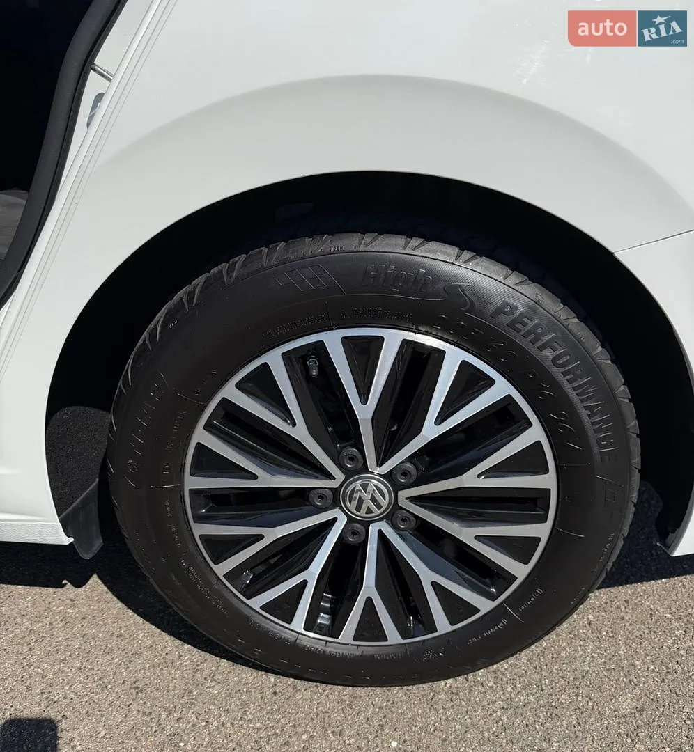 2019 Volkswagen Jetta - мініатюра 21