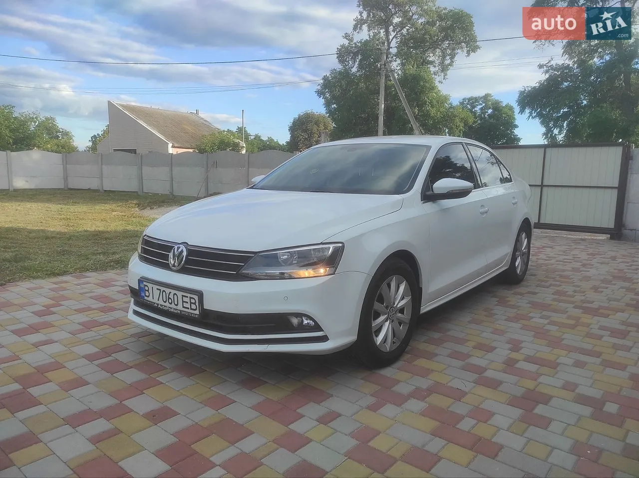 2015 Volkswagen Jetta - мініатюра 13