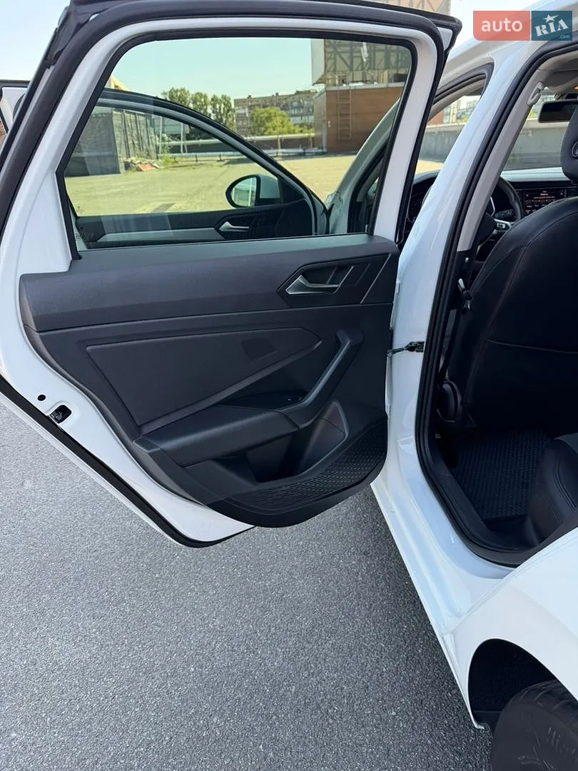 2019 Volkswagen Jetta - мініатюра 18