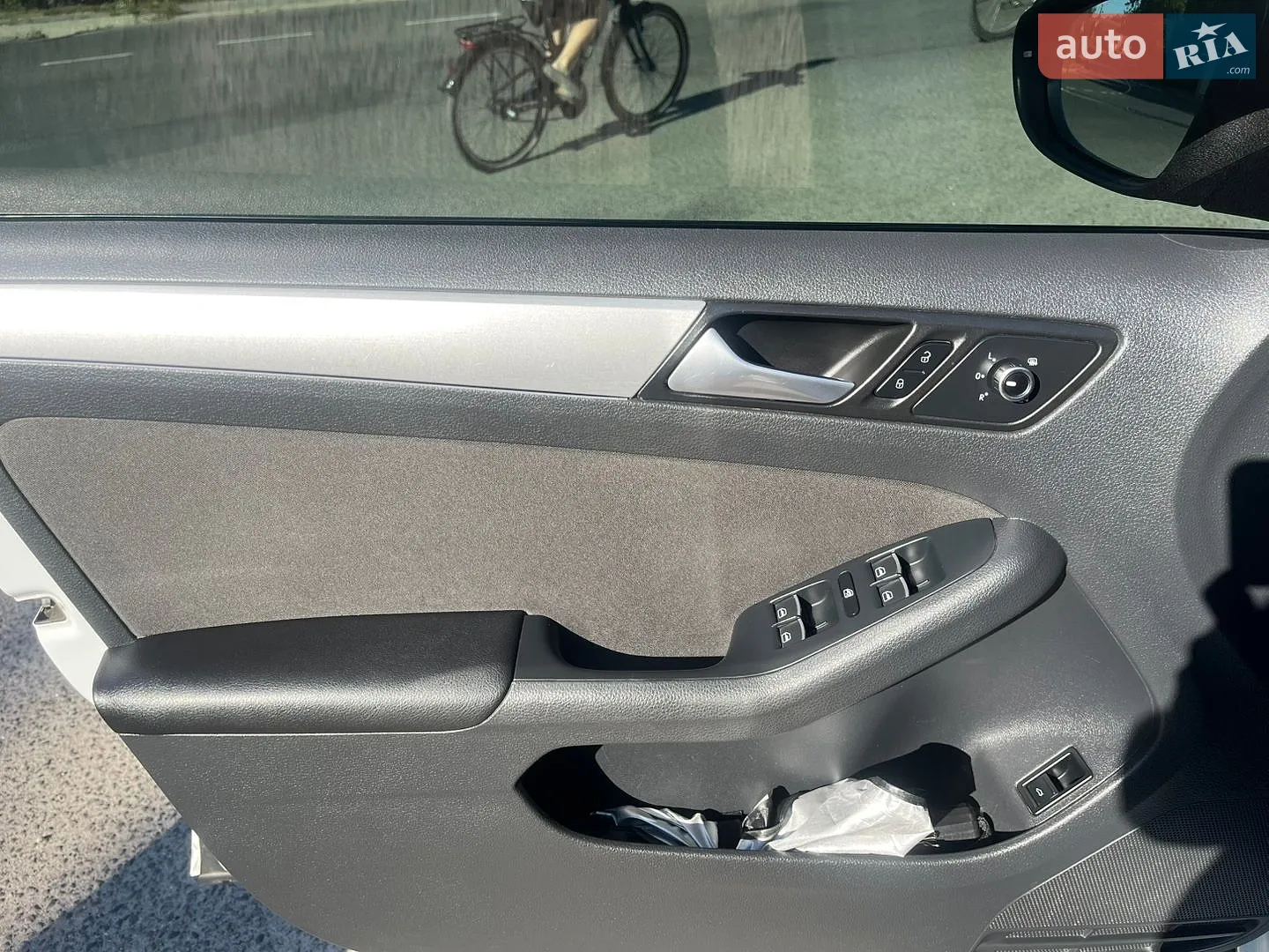 2013 Volkswagen Jetta - мініатюра 11