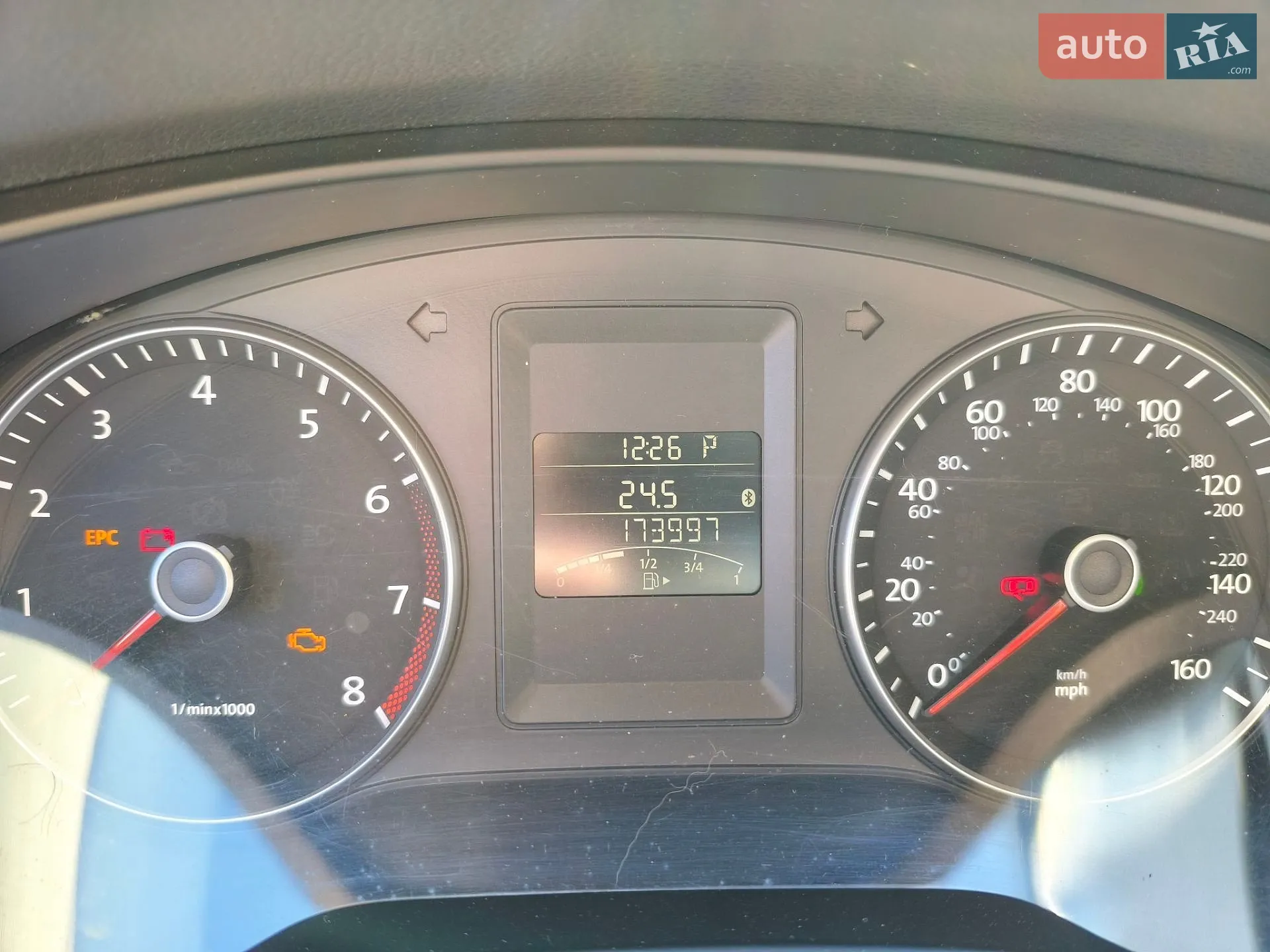 2014 Volkswagen Jetta - мініатюра 11
