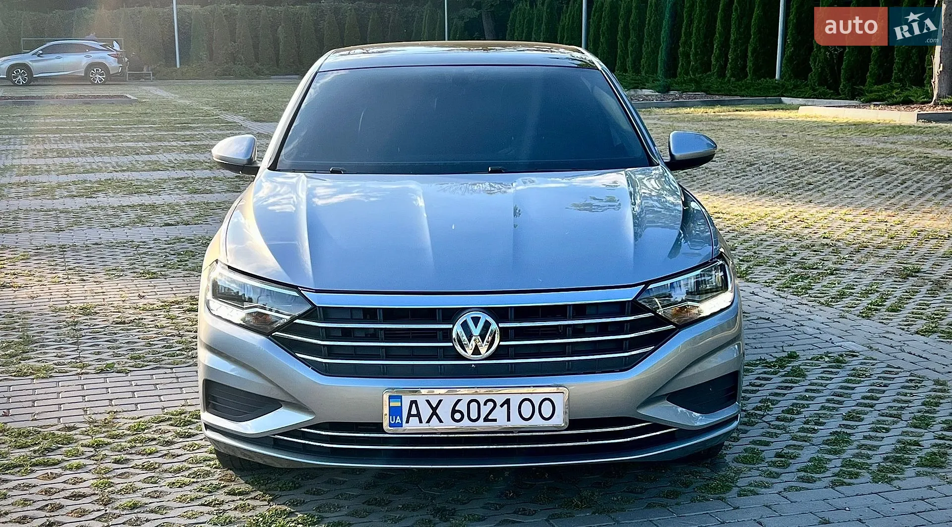 2020 Volkswagen Jetta - мініатюра 3