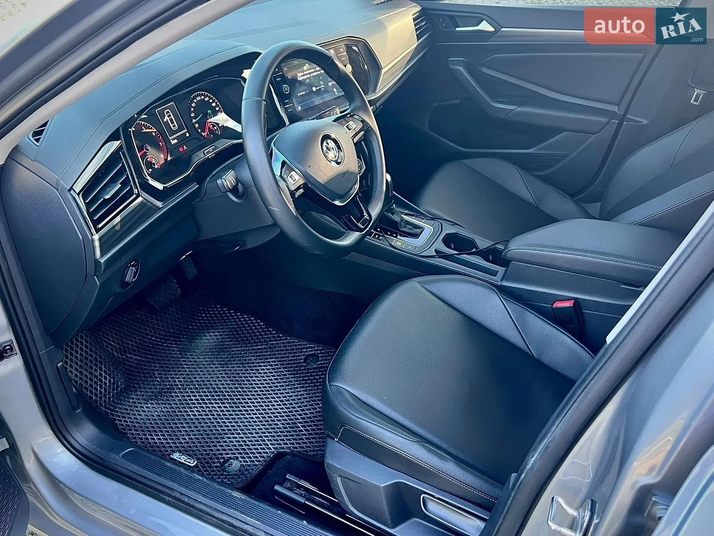 2020 Volkswagen Jetta - мініатюра 9