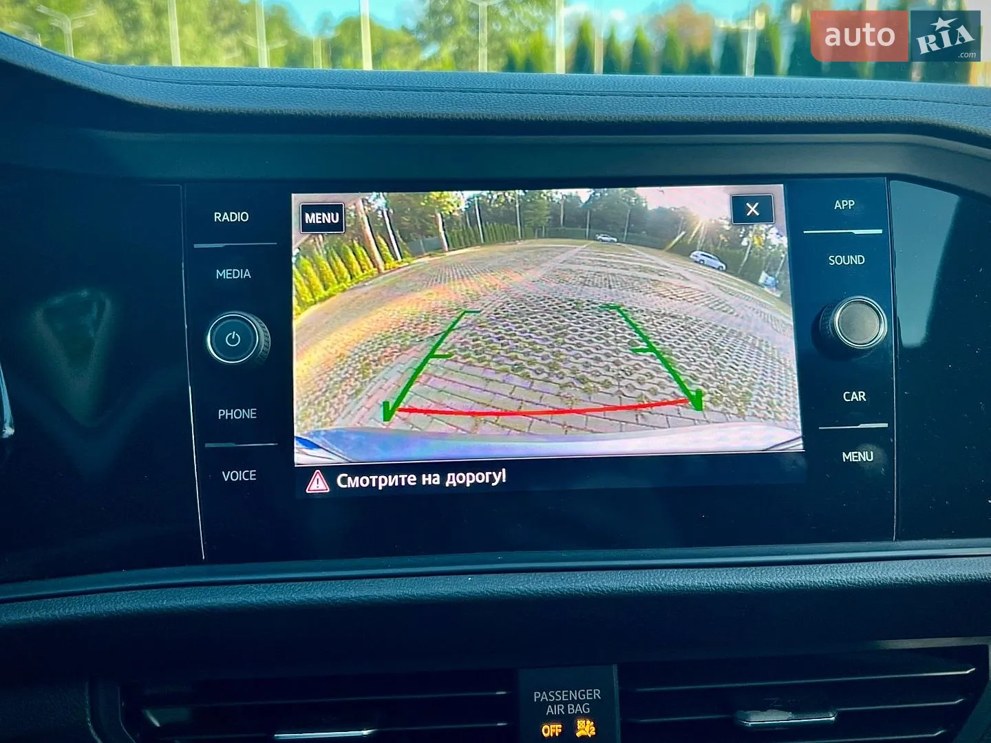 2020 Volkswagen Jetta - мініатюра 21
