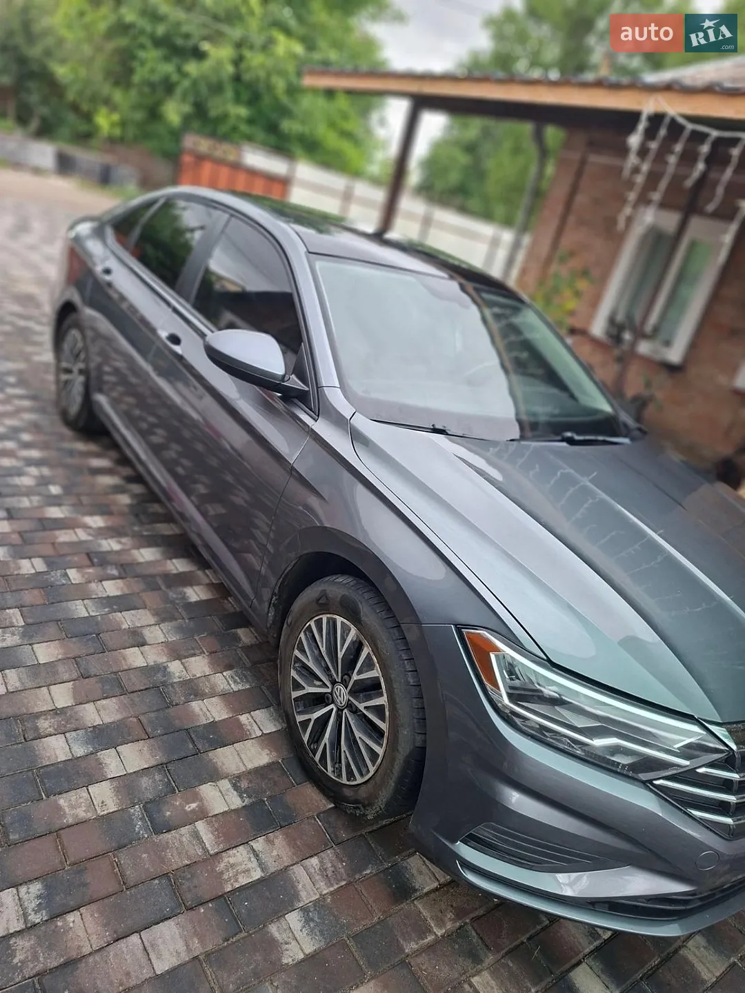 2018 Volkswagen Jetta - мініатюра 2