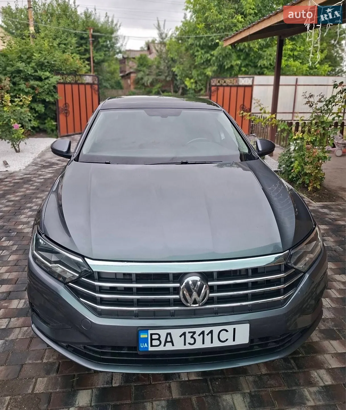 2018 Volkswagen Jetta - фото 1