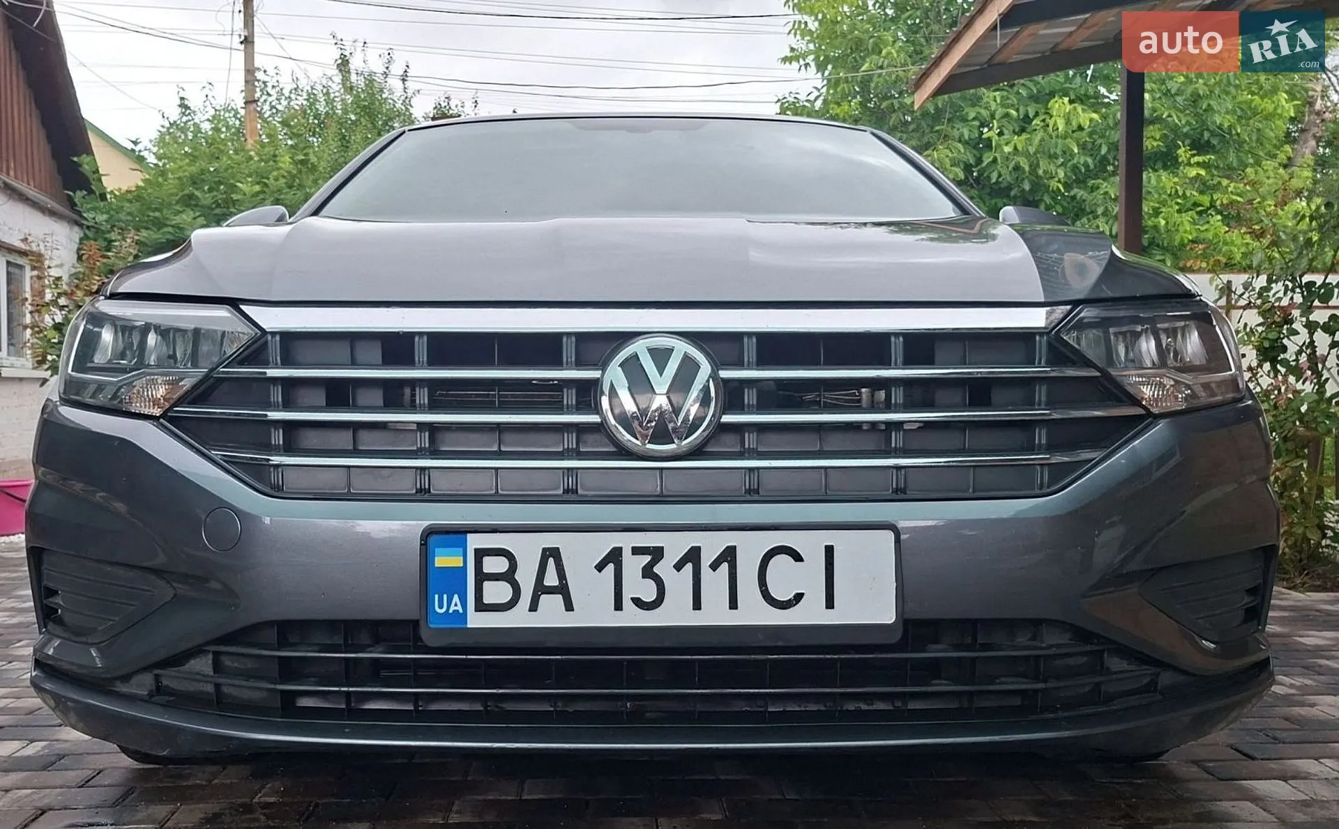 2018 Volkswagen Jetta - мініатюра 4