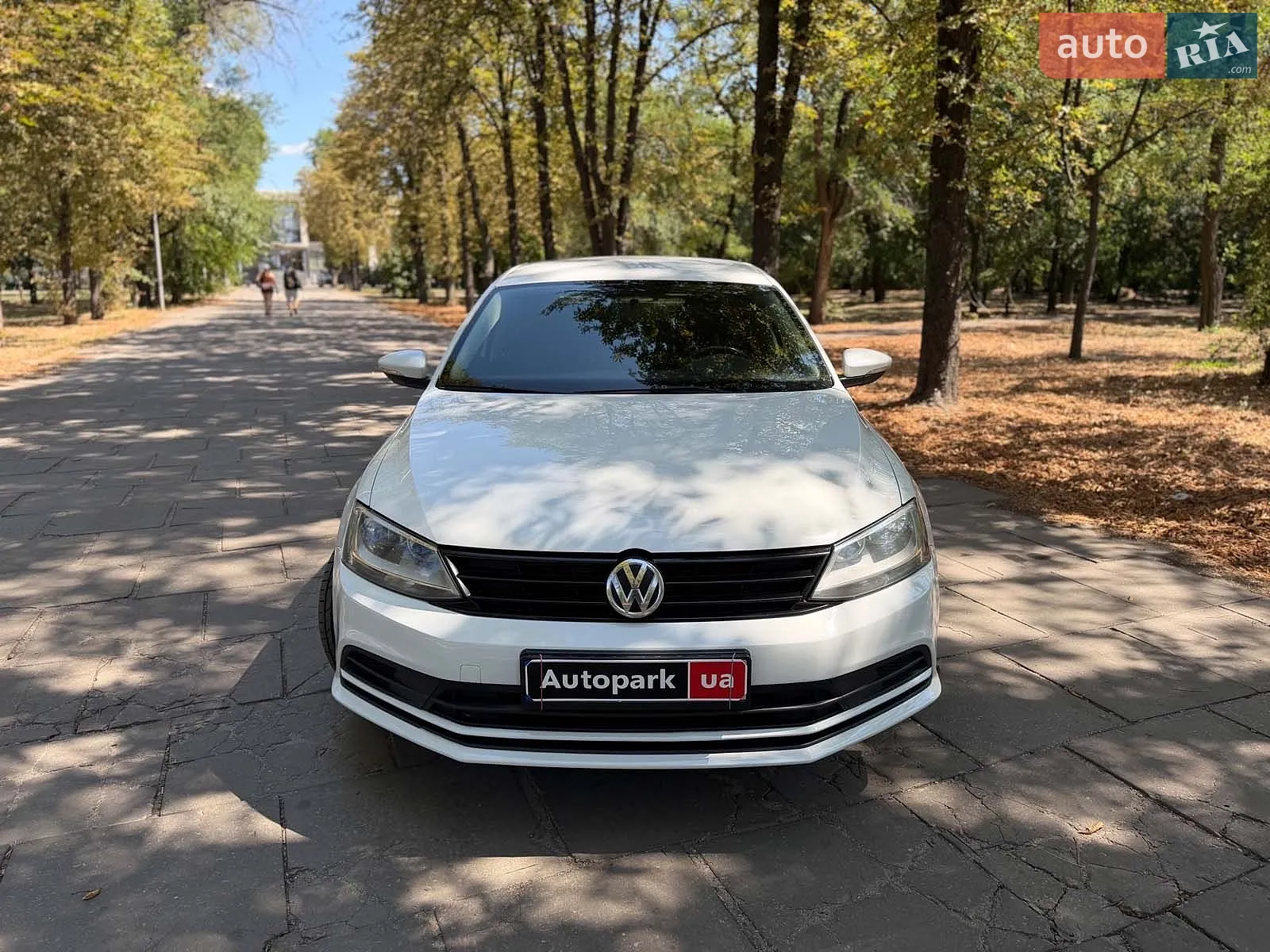 2016 Volkswagen Jetta - мініатюра 8