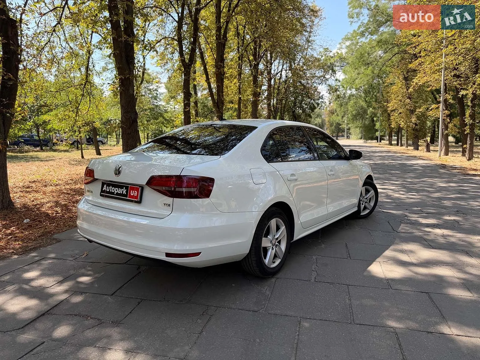 2016 Volkswagen Jetta - мініатюра 5
