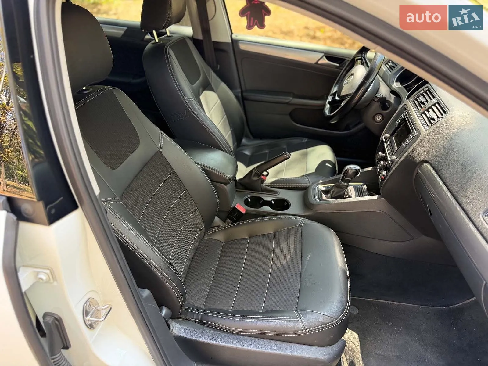 2016 Volkswagen Jetta - мініатюра 17