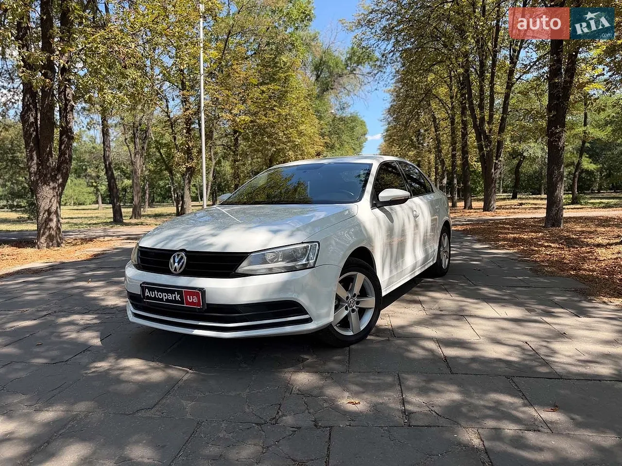 2015 Volkswagen Jetta - мініатюра 19