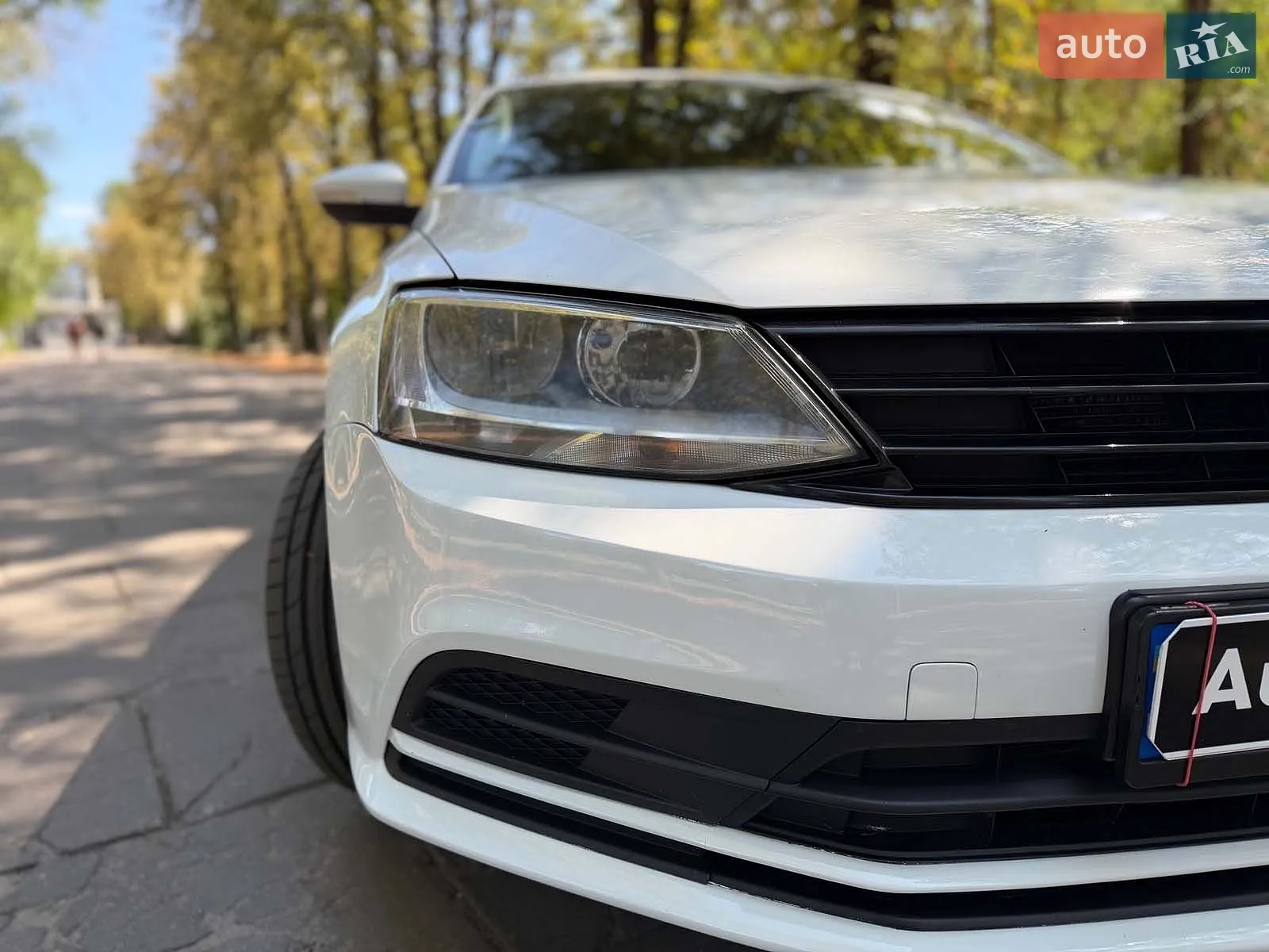 2016 Volkswagen Jetta - мініатюра 9