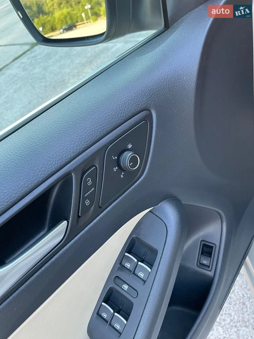 2015 Volkswagen Jetta - мініатюра 27