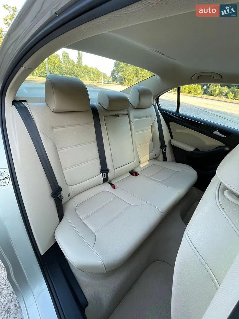 2015 Volkswagen Jetta - мініатюра 39
