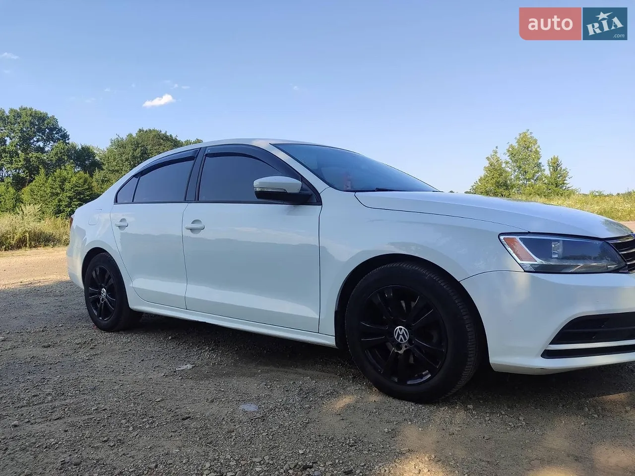 2016 Volkswagen Jetta - мініатюра 44