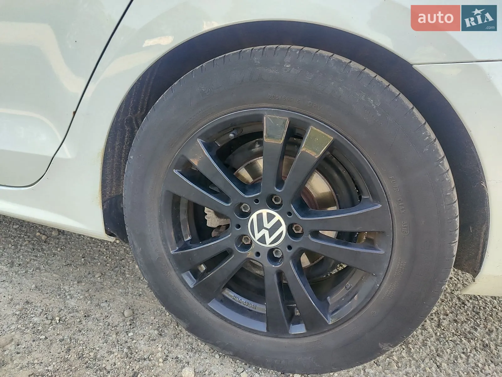 2016 Volkswagen Jetta - мініатюра 8