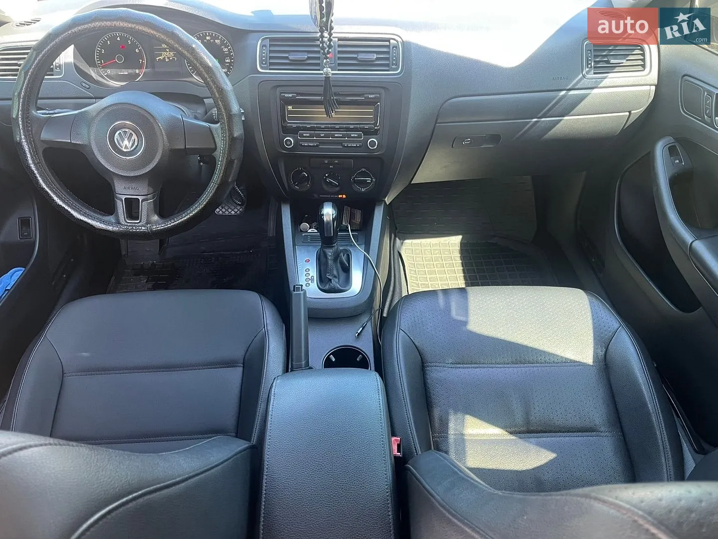 2014 Volkswagen Jetta - мініатюра 14