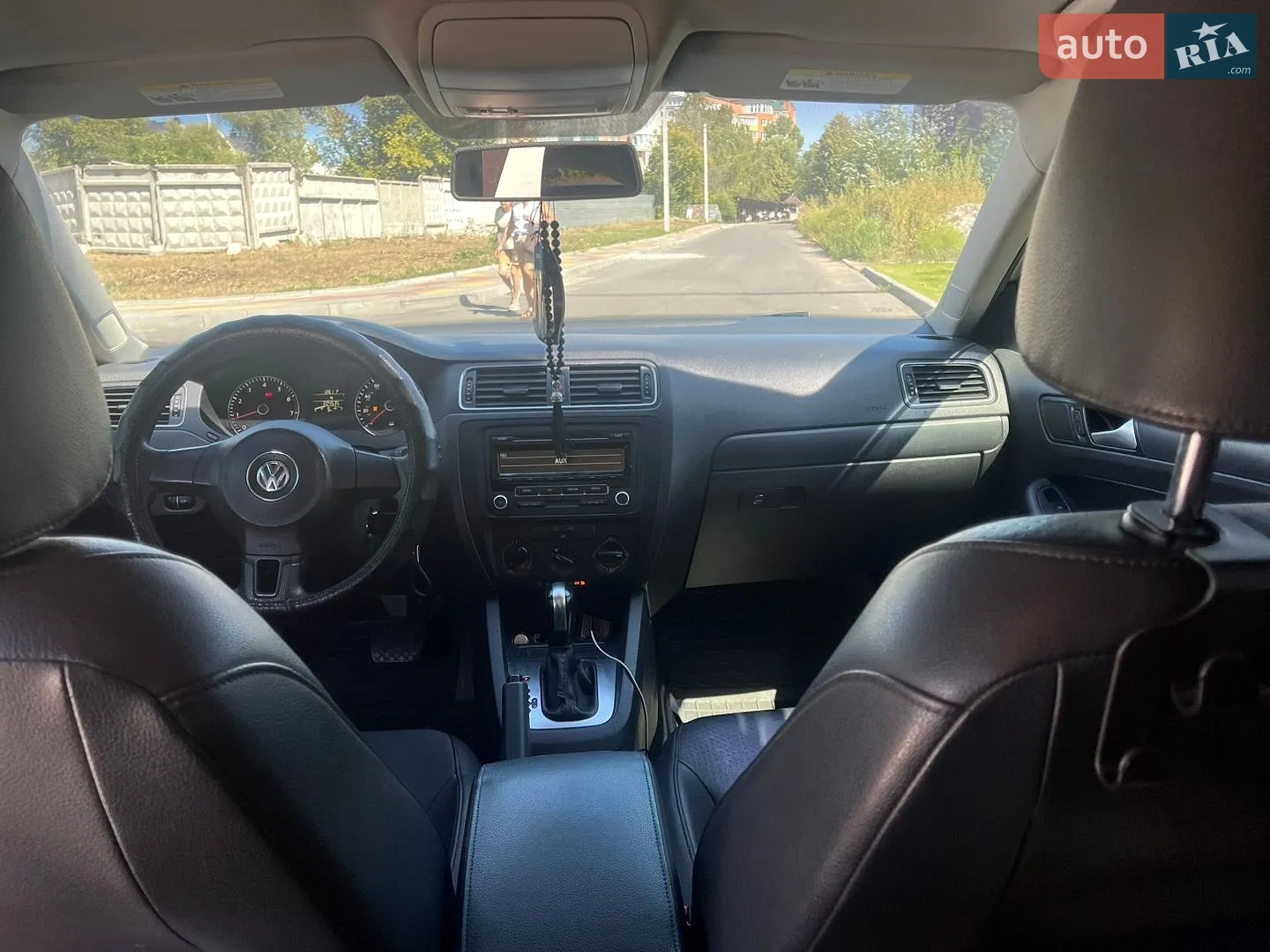 2014 Volkswagen Jetta - мініатюра 15