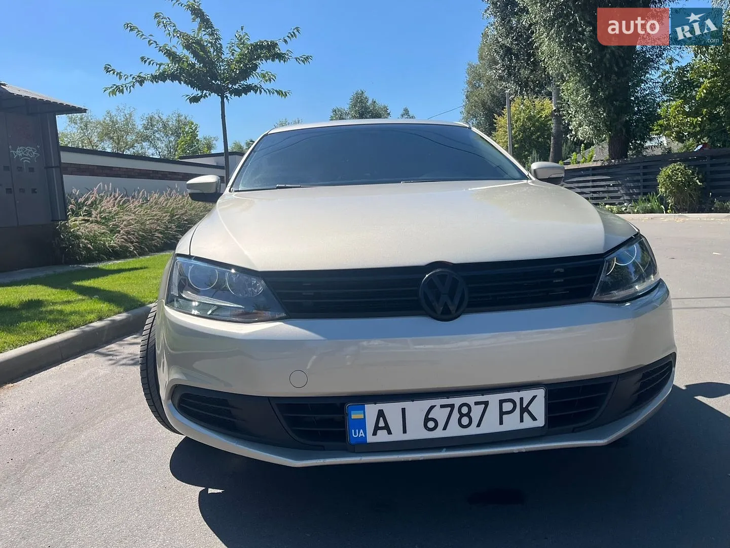 2014 Volkswagen Jetta - мініатюра 13