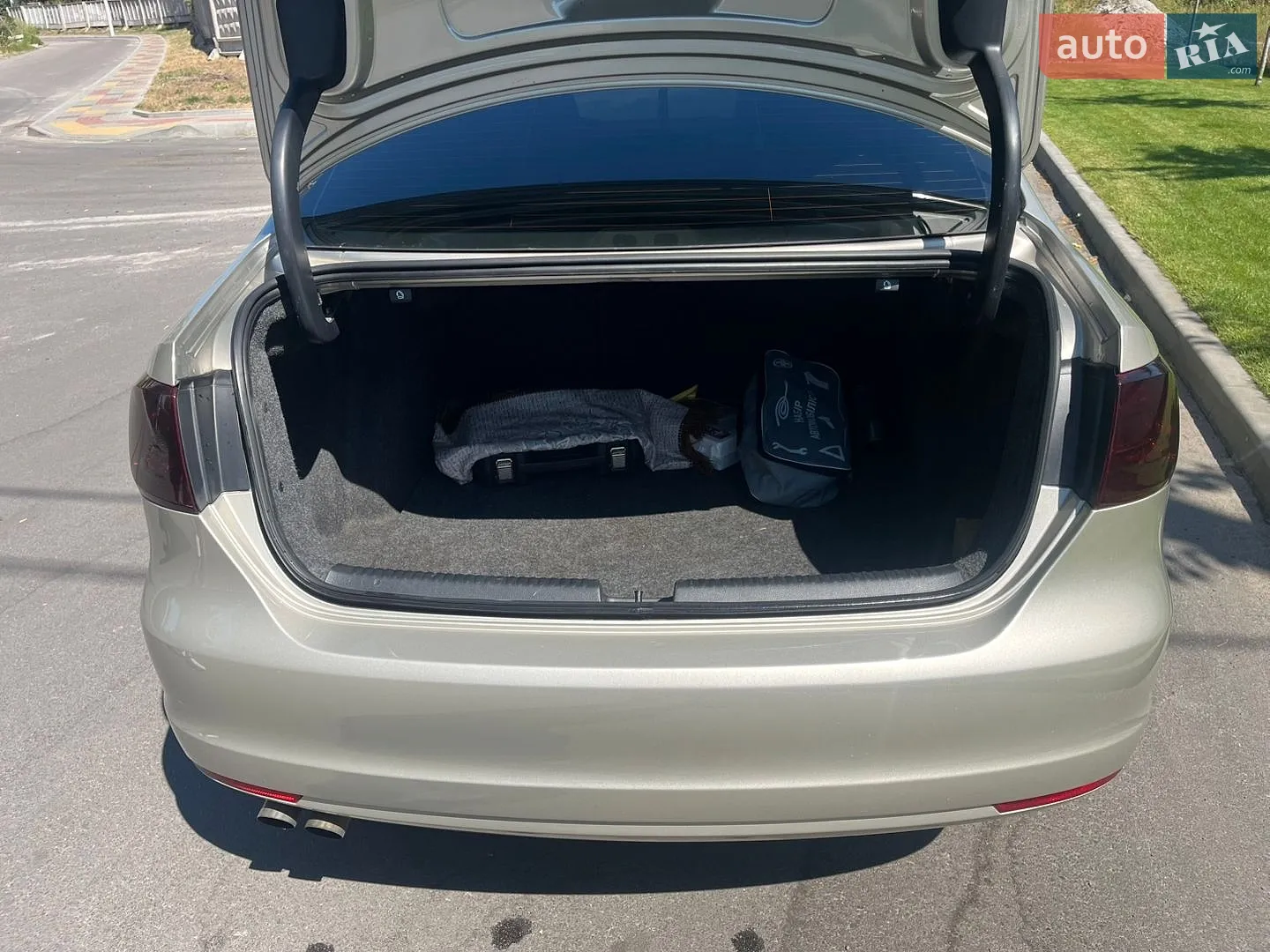 2014 Volkswagen Jetta - мініатюра 17