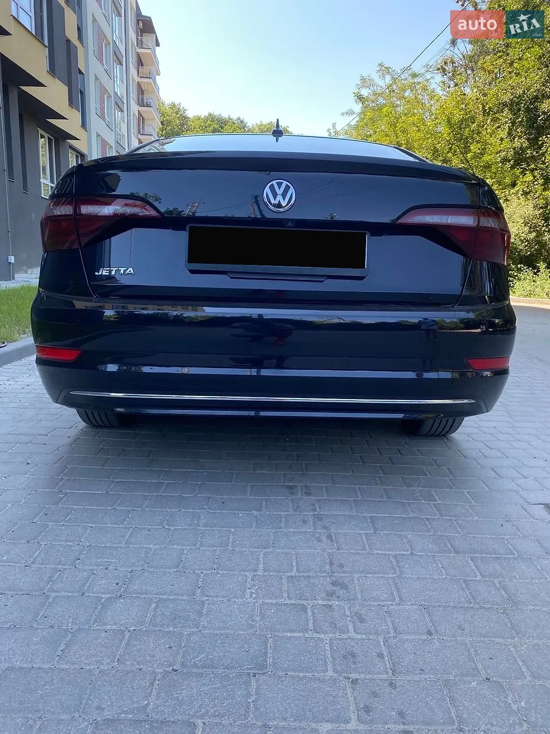 2021 Volkswagen Jetta - мініатюра 8