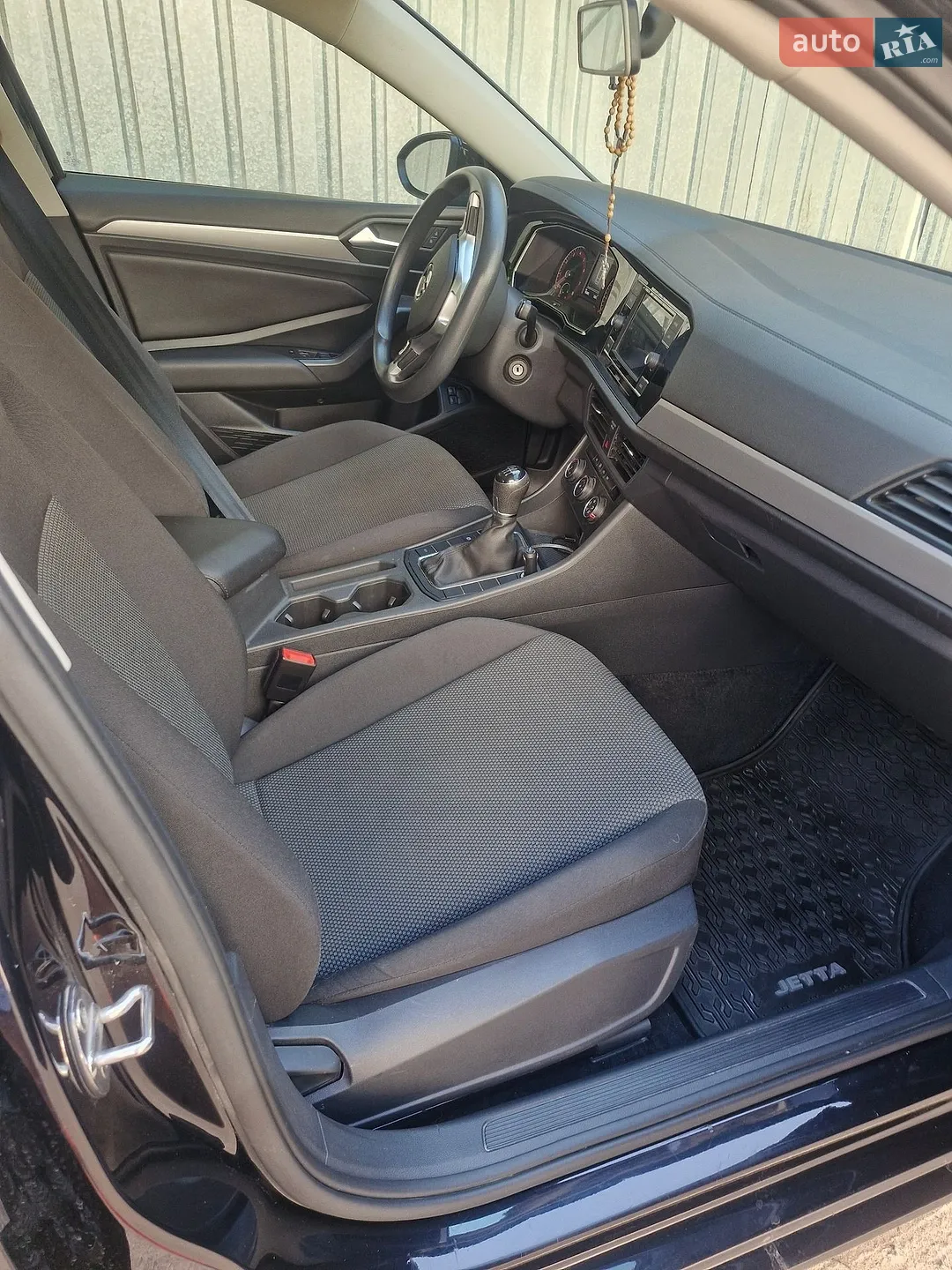 2021 Volkswagen Jetta - мініатюра 14
