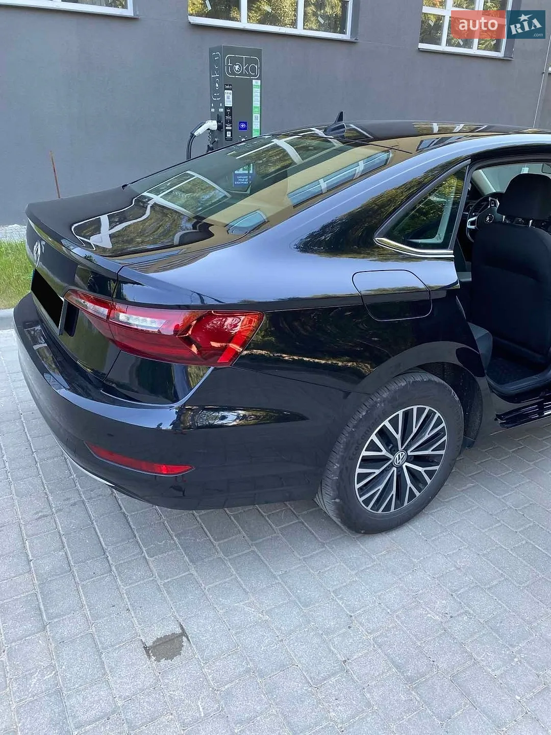 2021 Volkswagen Jetta - мініатюра 19