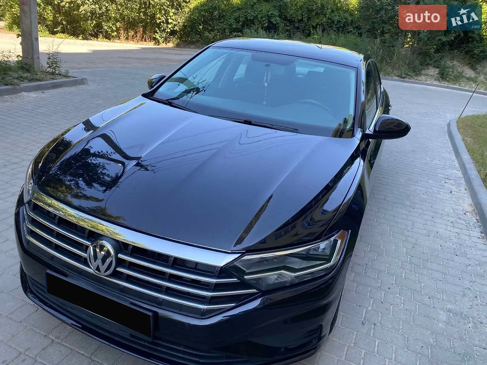 2021 Volkswagen Jetta - мініатюра 20