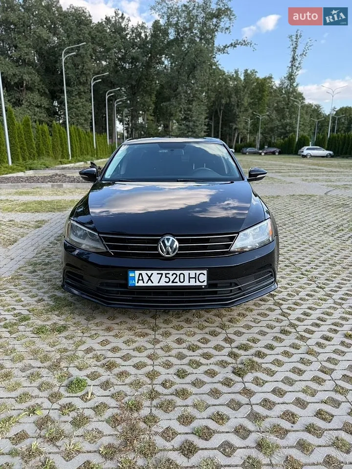2013 Volkswagen Jetta - мініатюра 22