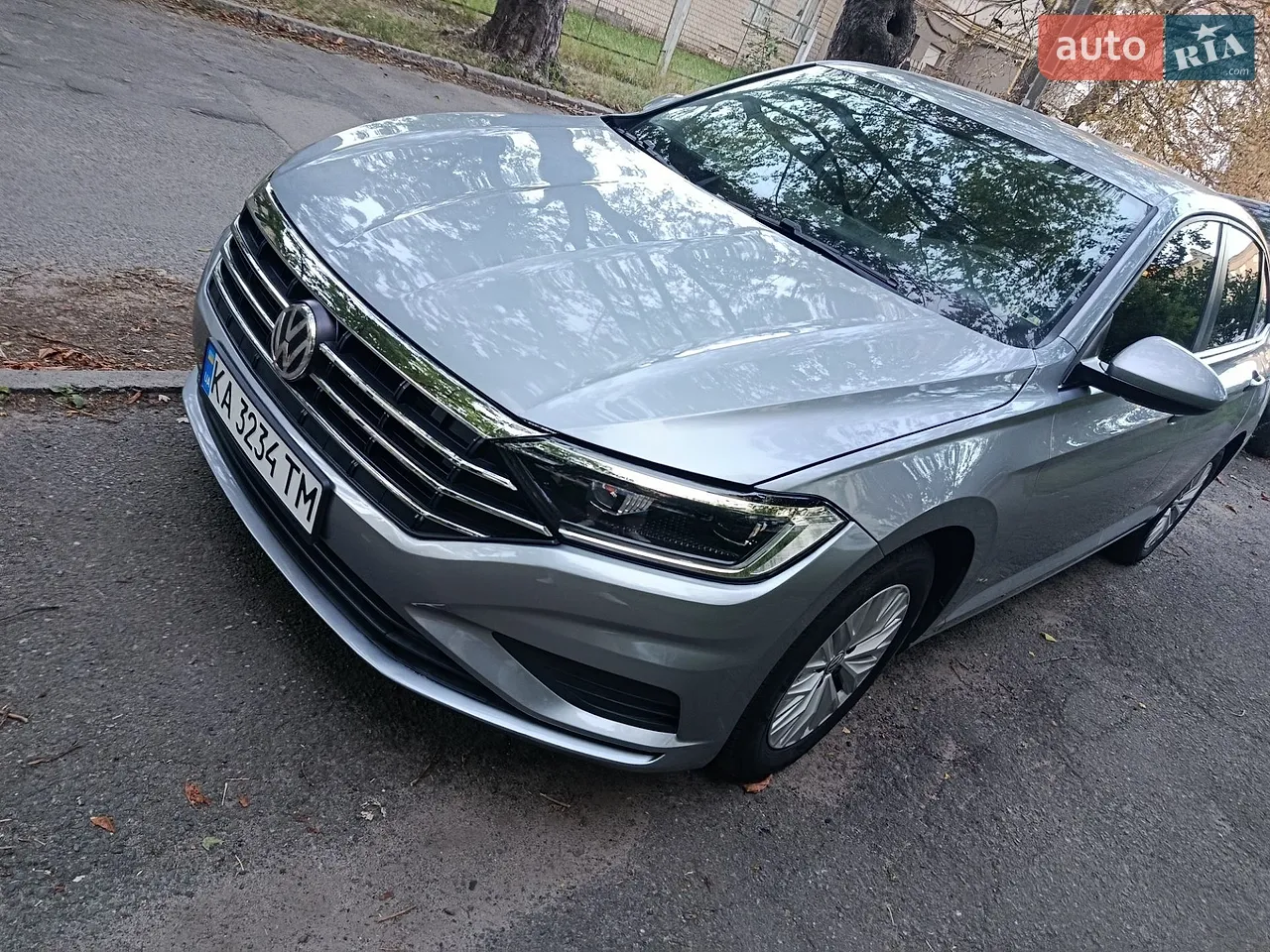 2019 Volkswagen Jetta - мініатюра 33
