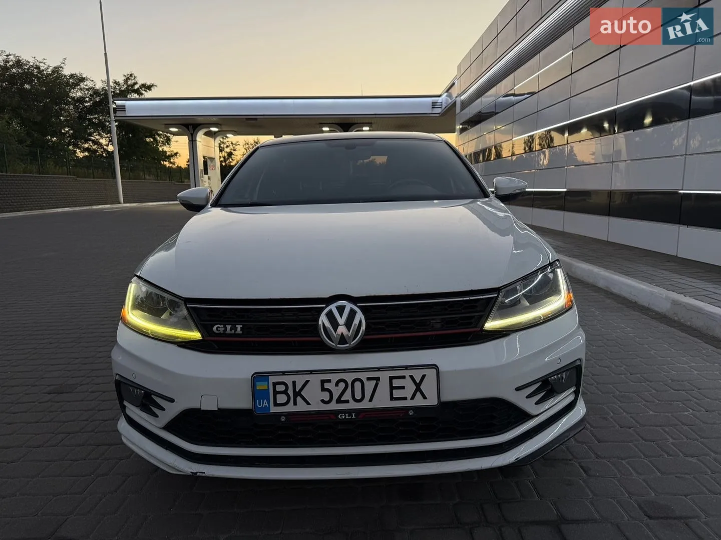 2016 Volkswagen Jetta - мініатюра 2