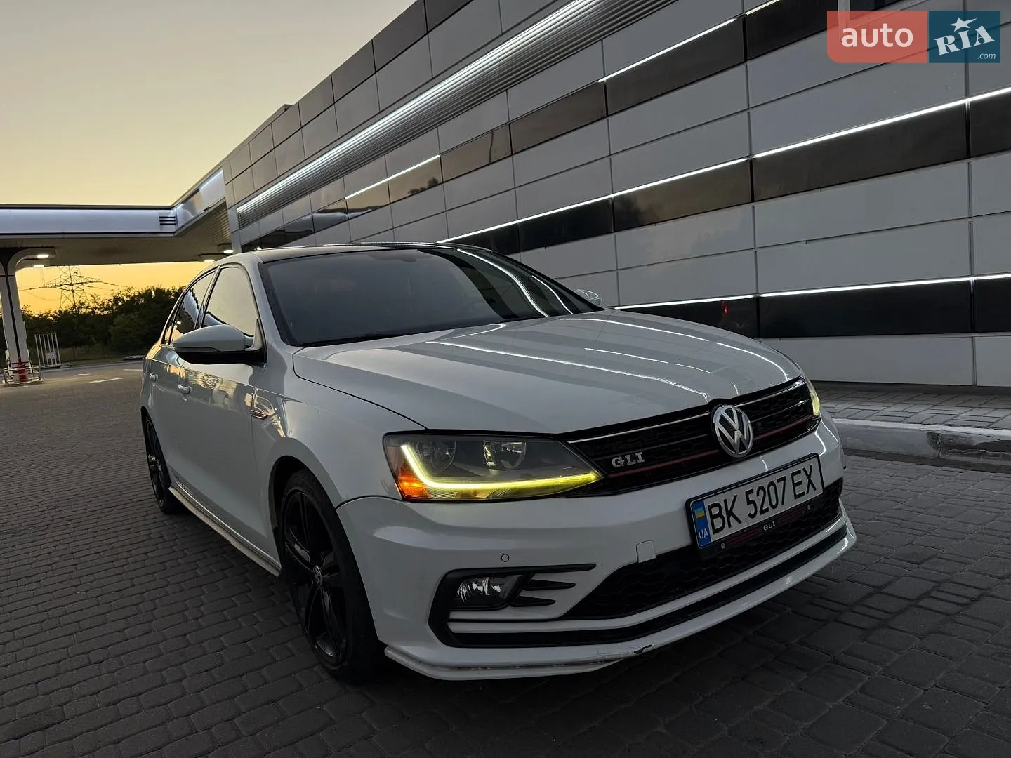 2016 Volkswagen Jetta - мініатюра 3