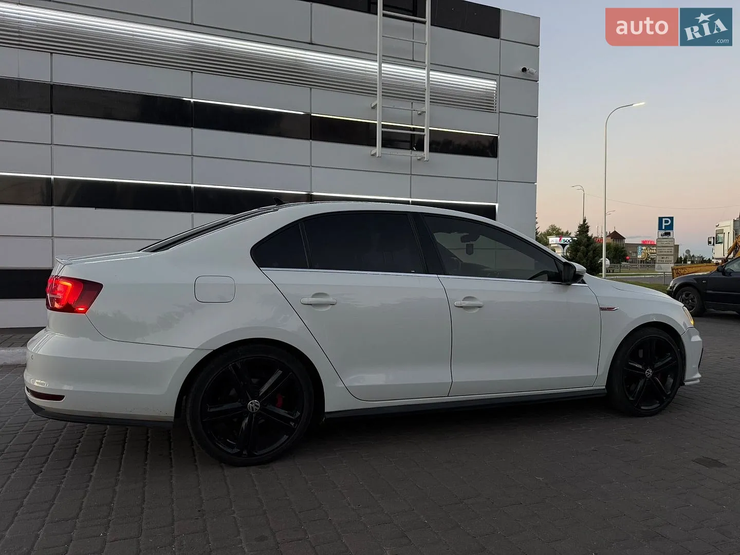 2016 Volkswagen Jetta - мініатюра 6