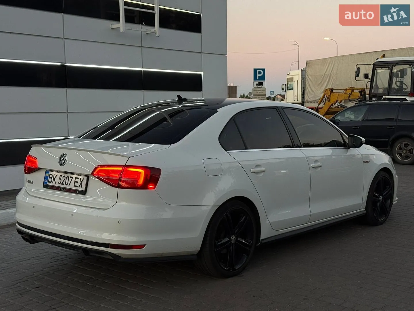 2016 Volkswagen Jetta - мініатюра 7