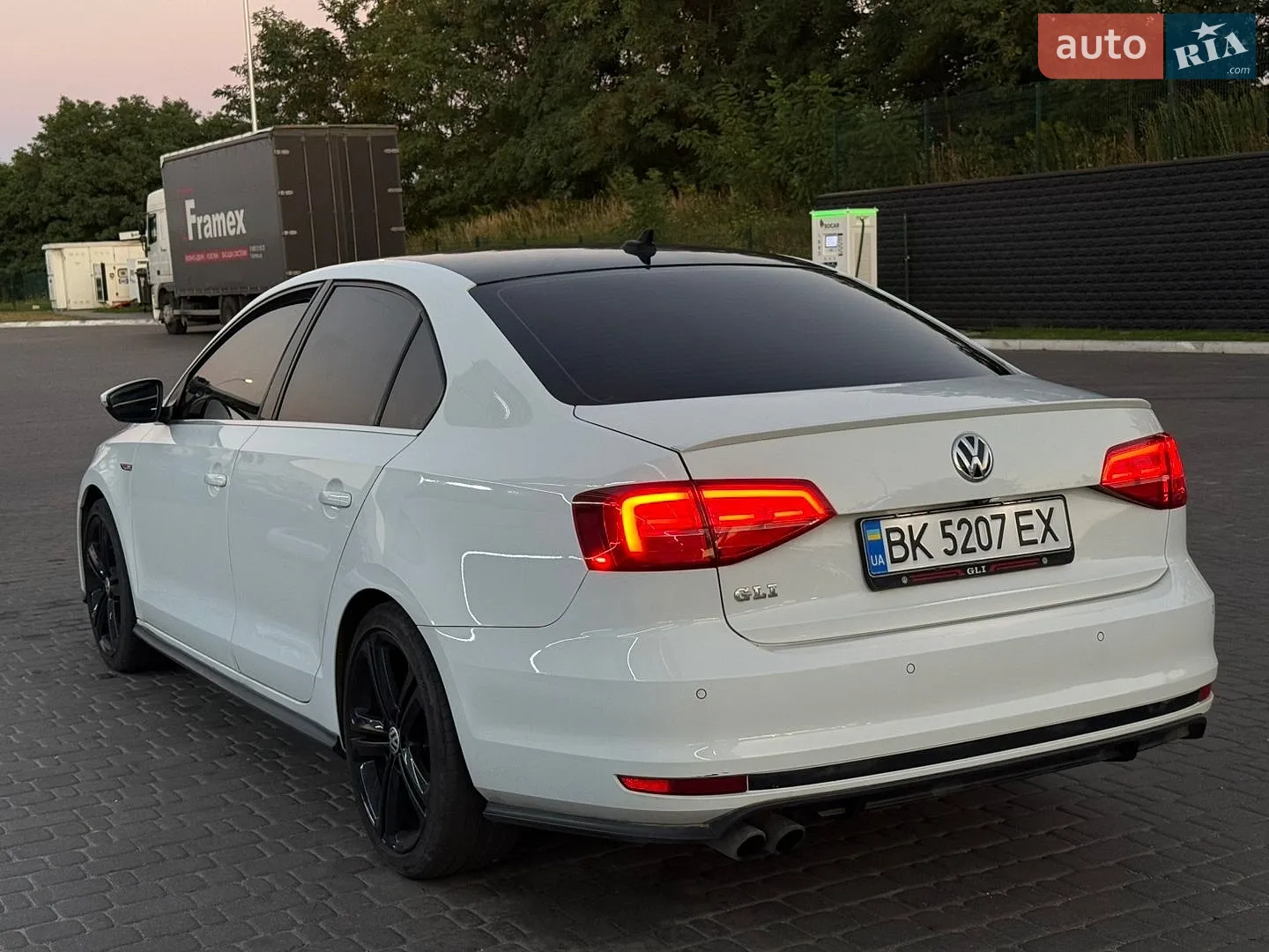 2016 Volkswagen Jetta - мініатюра 9