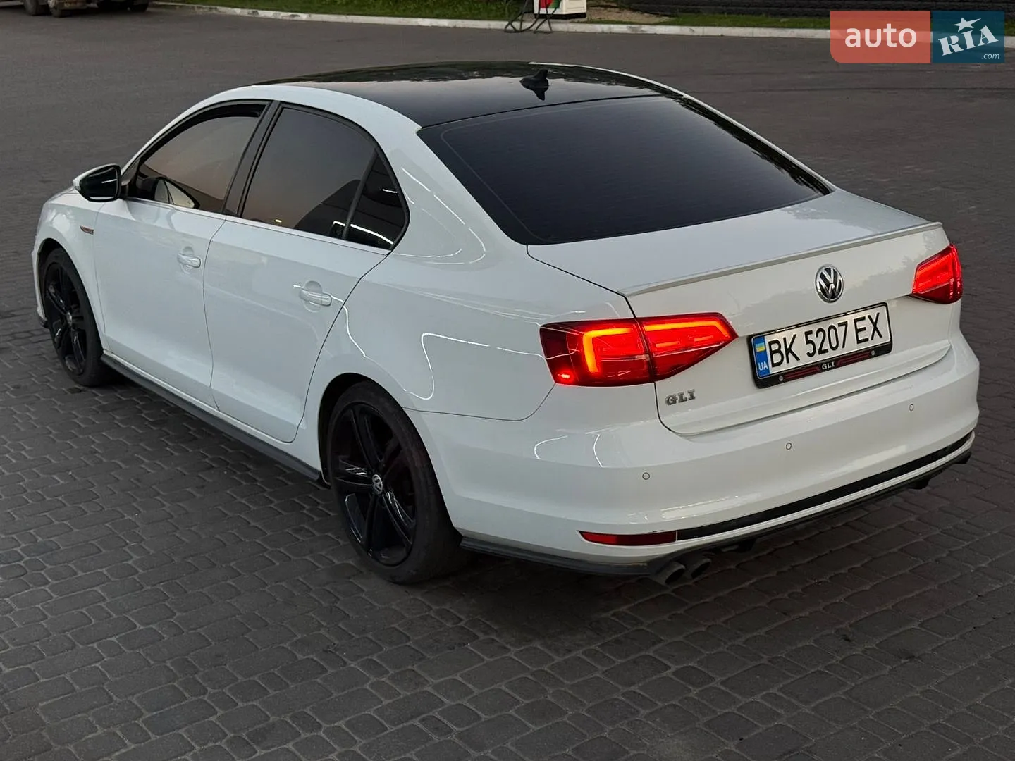 2016 Volkswagen Jetta - мініатюра 10