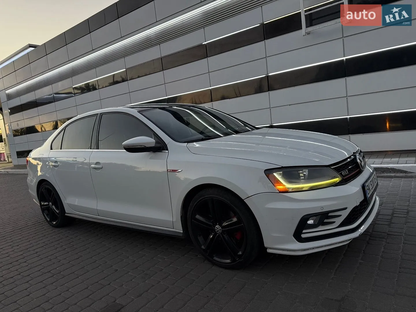 2016 Volkswagen Jetta - мініатюра 4