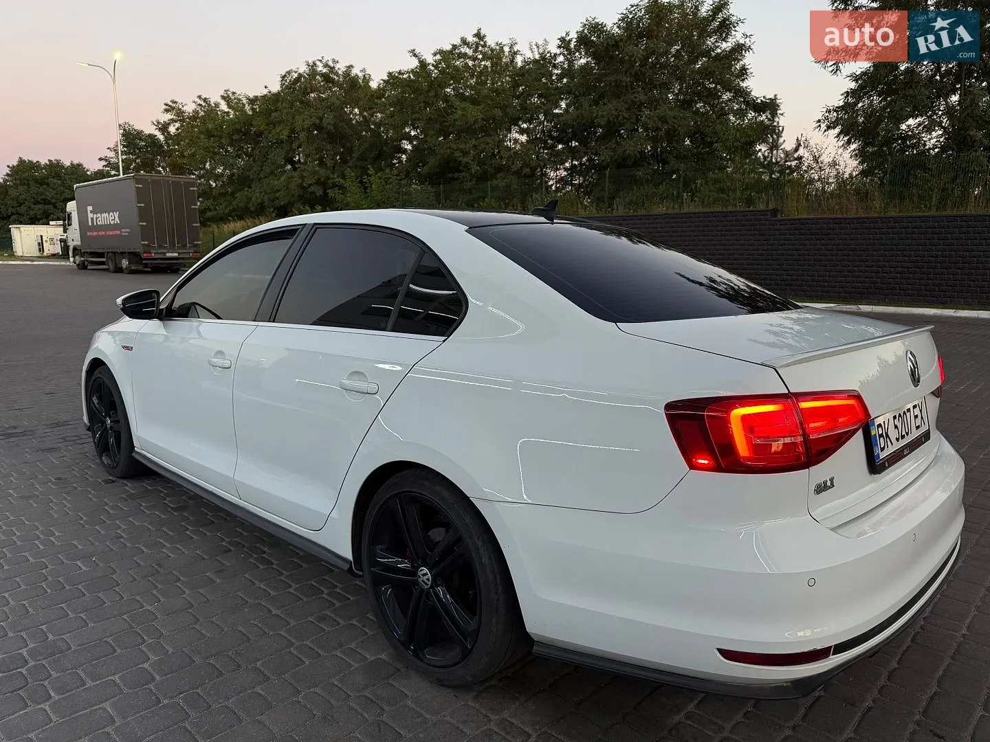 2016 Volkswagen Jetta - мініатюра 11
