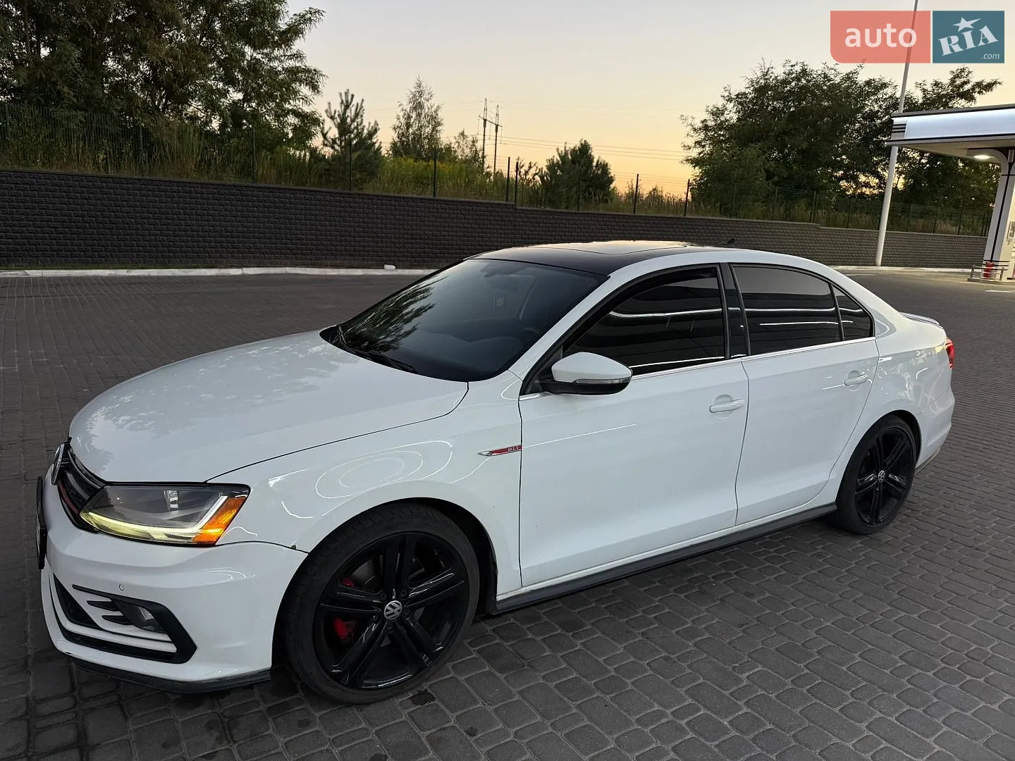 2016 Volkswagen Jetta - мініатюра 13