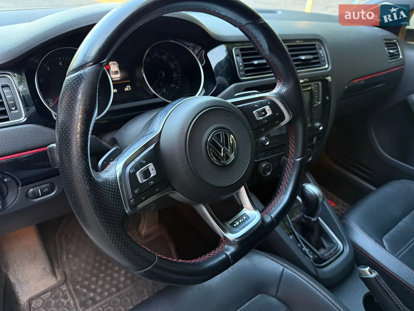 2016 Volkswagen Jetta - мініатюра 16