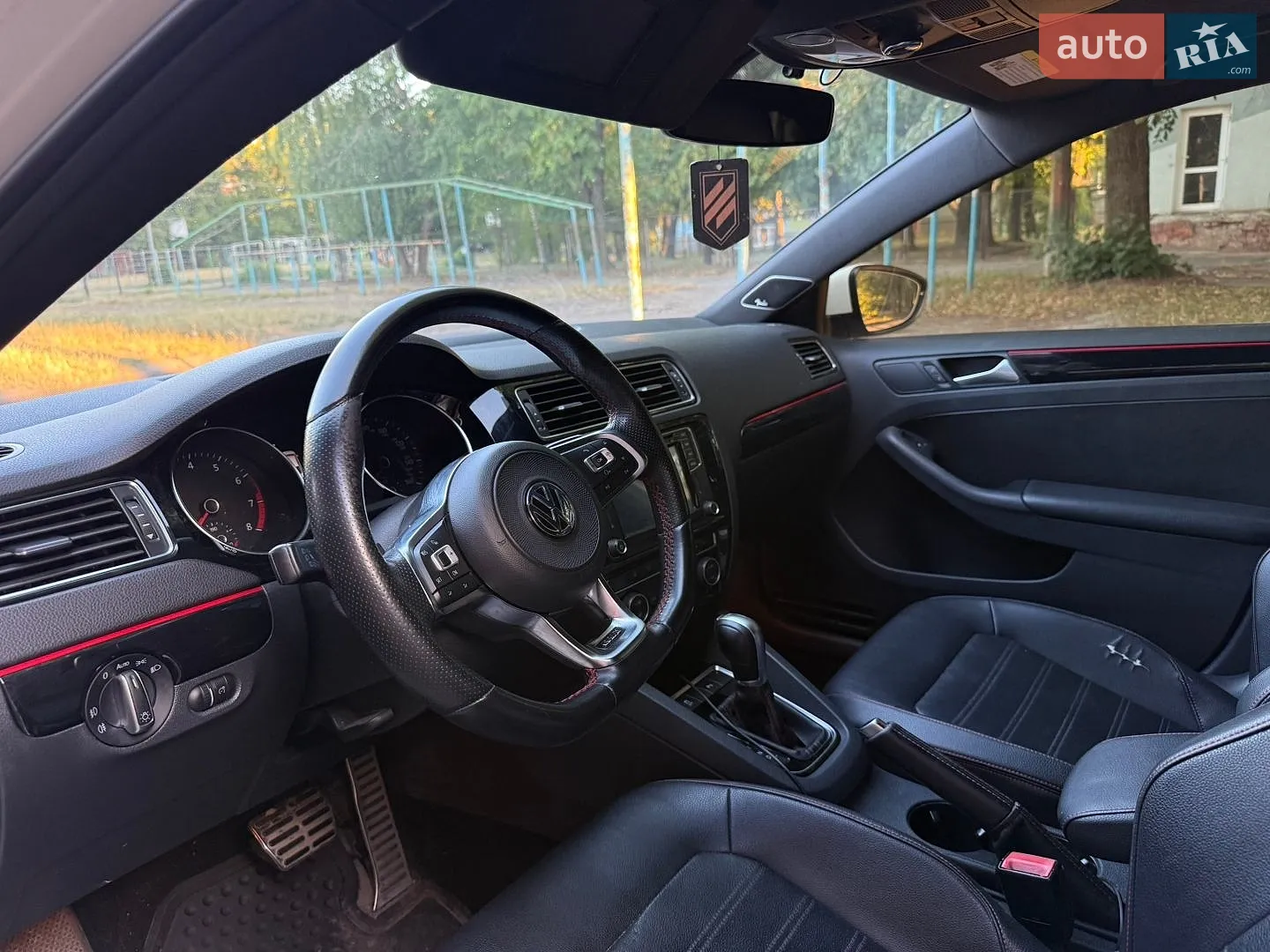 2016 Volkswagen Jetta - мініатюра 17