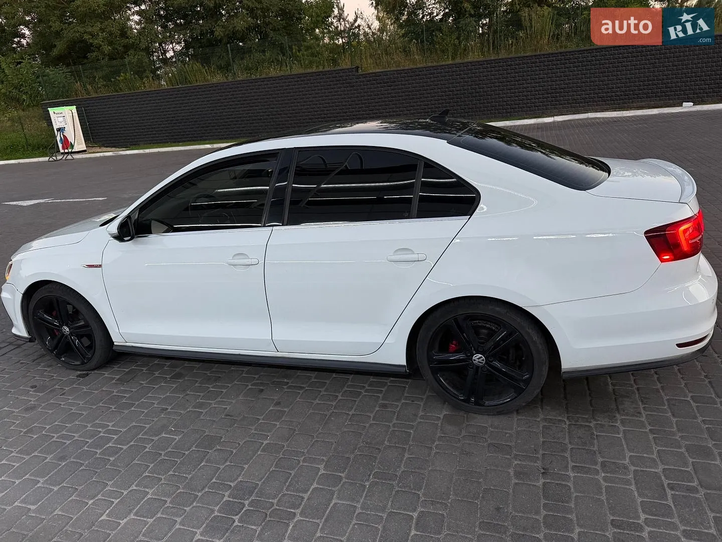 2016 Volkswagen Jetta - мініатюра 12