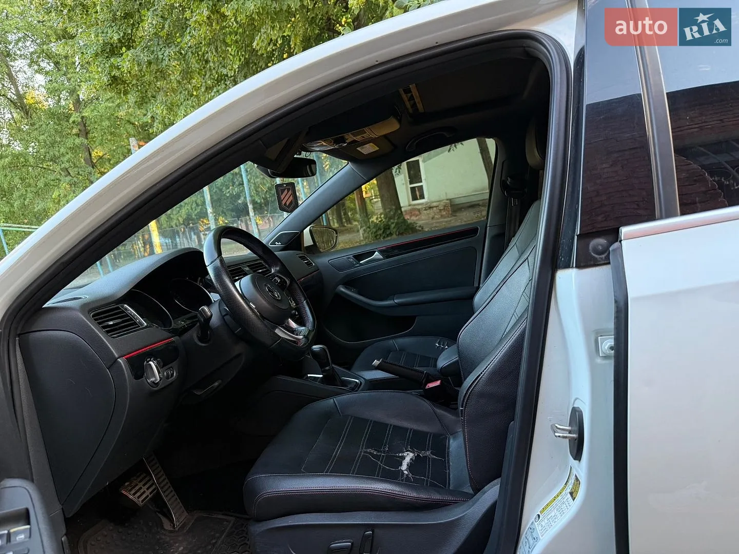 2016 Volkswagen Jetta - мініатюра 18