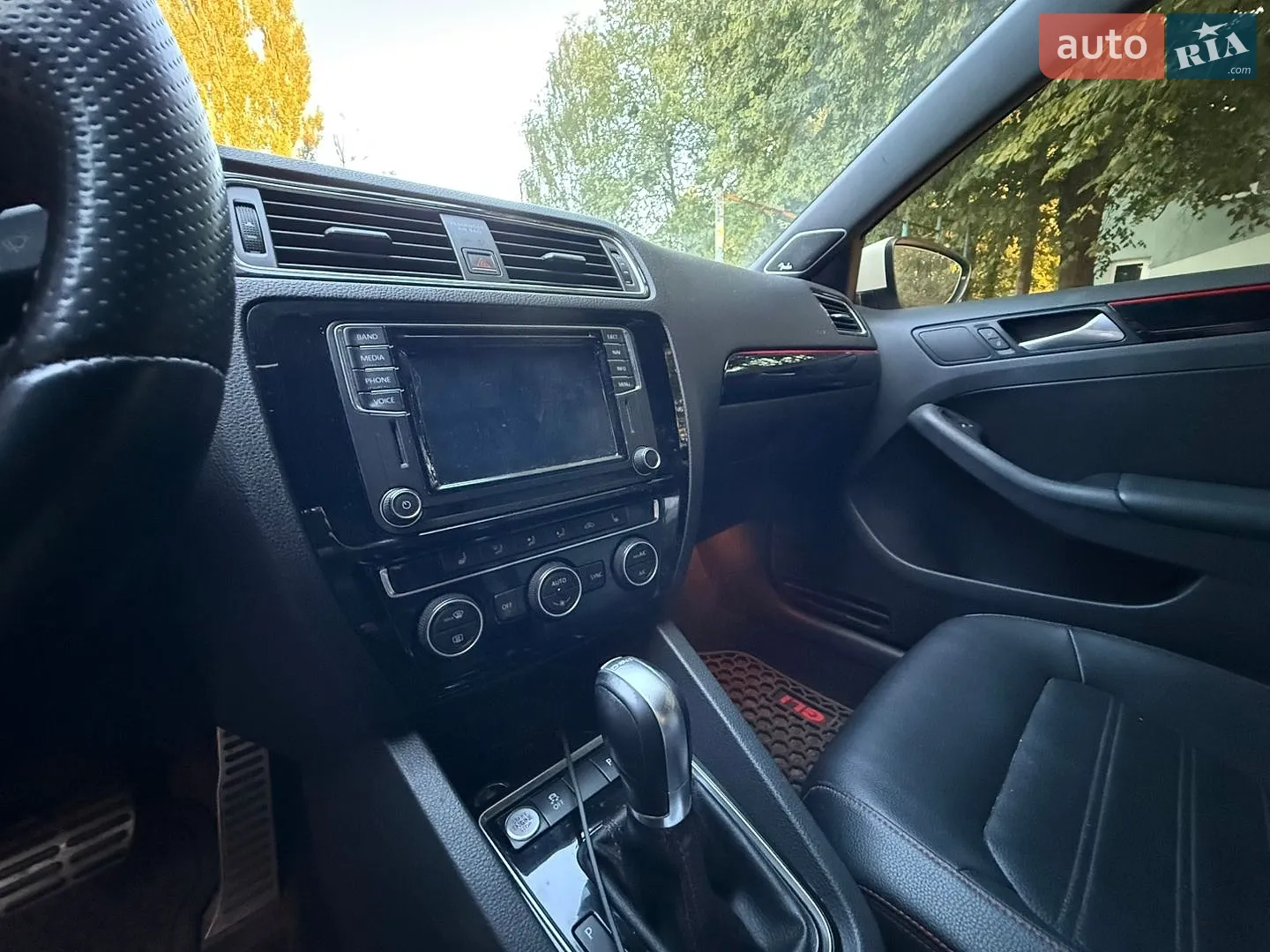 2016 Volkswagen Jetta - мініатюра 15