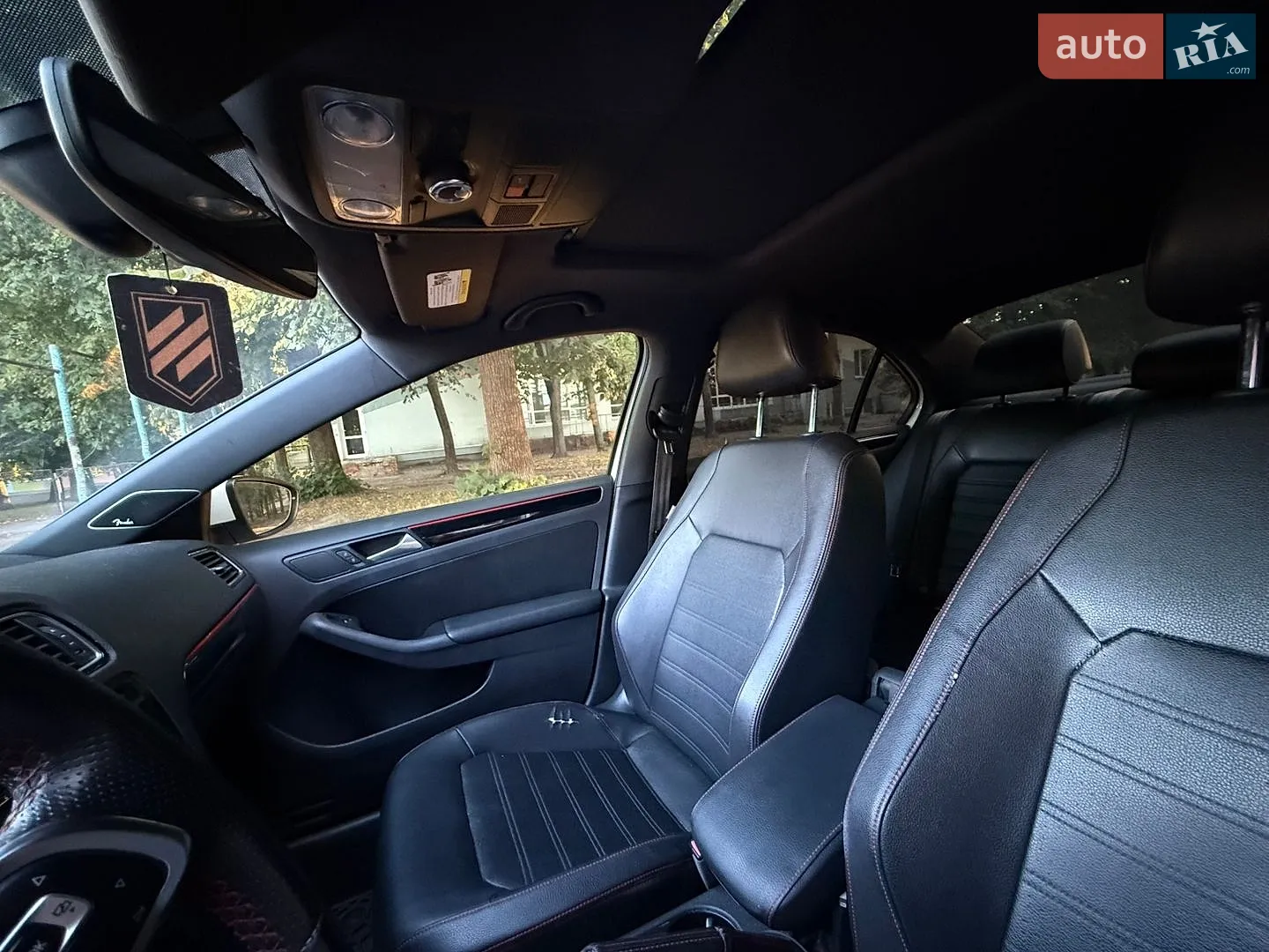 2016 Volkswagen Jetta - мініатюра 14