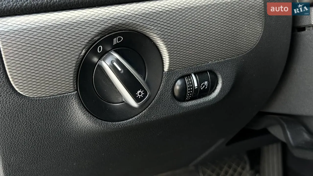 2014 Volkswagen Jetta - мініатюра 15